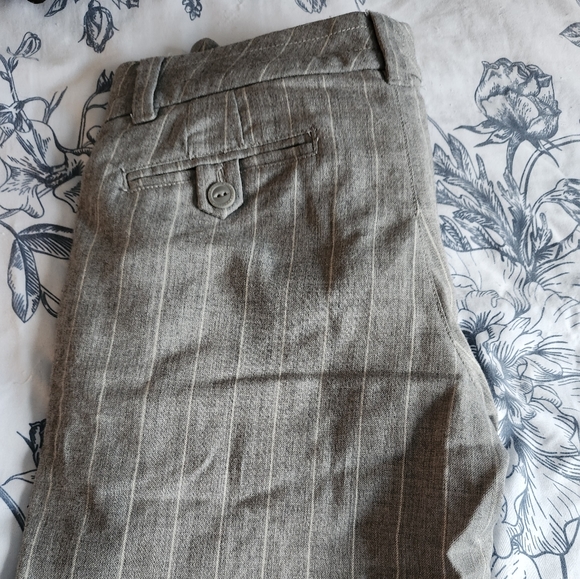 Women's wide-leg dress pants - Picture 4 of 5